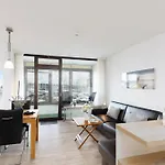 Boern Hafenkajuete Laboe
