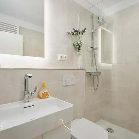 Apartment Boern Hafenkajuete *