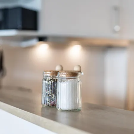 Boern Hafenkajuete *