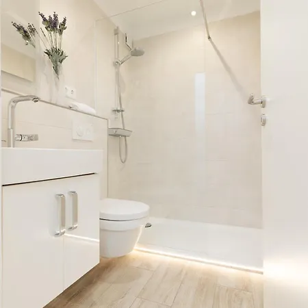 Boern Hafenkajuete *