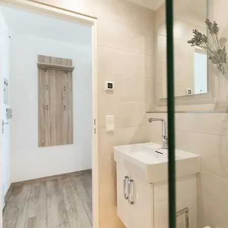 Boern Hafenkajuete *