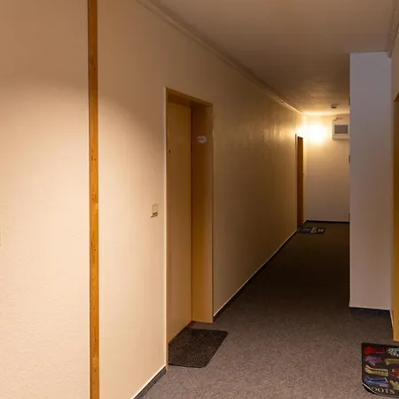 Boern Hafenkajuete * Laboe