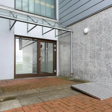 Appartement Boern Hafenkajuete *